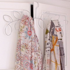 Вешалка для шарфов «Ivy» - Фото 3
