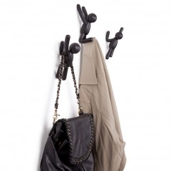 Вешалки-крючки «Buddy» - Фото 1