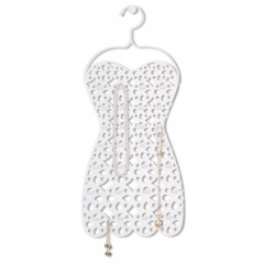 Органайзер для украшений «Chantilly», белый - Фото 1