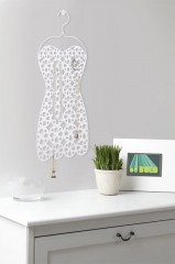 Органайзер для украшений «Chantilly», белый - Фото 4