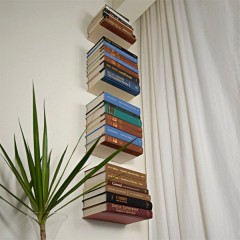 Полка книжная двойная - Фото 3