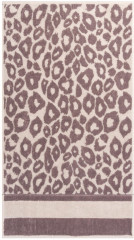 Полотенце махровое «Bestia» - Фото 1