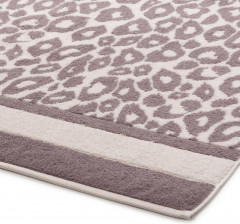 Полотенце махровое «Bestia» - Фото 3