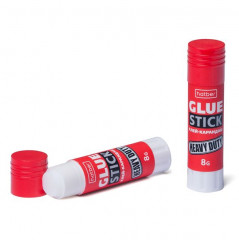 Клей-карандаш (8 гр) - Фото 1