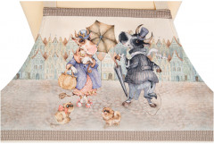 Фартук «Променад» - Фото 2