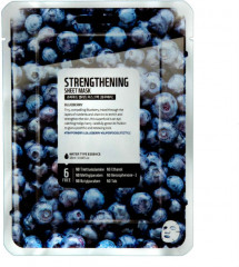 Набор тканевых масок для лица - Фото 7