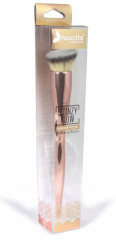 Кисть скошенная для тональной основы «Angled Kabuki Foundation Brush 194» - Фото 1