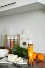 Масло-спрей облепиховое нерафинированное - Фото 2