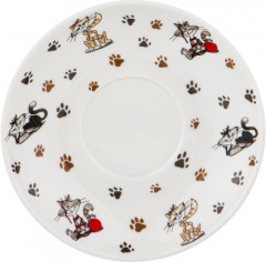 Набор чайный «Веселые друзья» - Фото 2