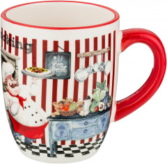 Кружка «Bellissimo» - Фото 1