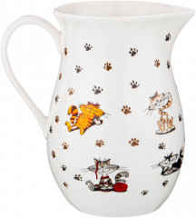 Кувшин «Веселые друзья» - Фото 1