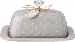 Масленка «Crystal» - Фото 2