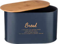 Хлебница с банками для сыпучих продуктов «Midnight» - Фото 2