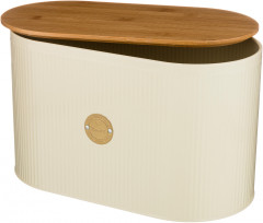 Хлебница с банками для сыпучих продуктов «Арктик» - Фото 2