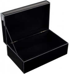 Шкатулка «Гламур» - Фото 1