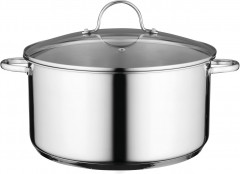 Кастрюля-пароварка 3-х ярусная - Фото 1