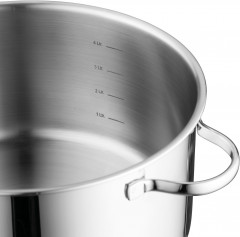 Кастрюля-пароварка 3-х ярусная - Фото 5