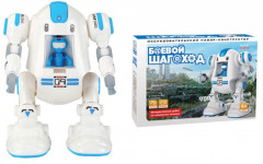 Конструктор «Боевой шагоход» - Фото 1