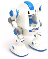 Конструктор «Боевой шагоход» - Фото 4