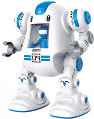 Конструктор «Боевой шагоход» - Фото 5