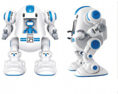 Конструктор «Боевой шагоход» - Фото 6