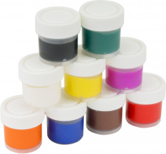 Гуашь - Фото 2