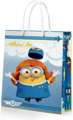 Пакет подарочный - Фото 1