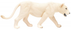 Фигурка «Белая львица» - Фото 2
