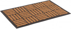 Коврик кокосовый «Паркет» - Фото 1
