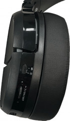 Наушники-гарнитура игровые  Live Gamer WAVES 510 - Фото 2