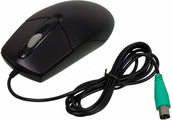 Мышь A4tech OP-720