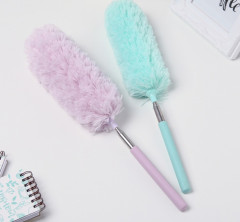 Щётка для уборки телескопическая - Фото 1