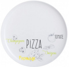 Блюдо для пиццы - Фото 1