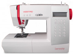 Швейная машина Bessie - Фото 1