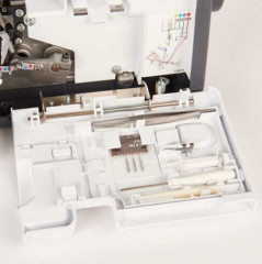 Оверлок B44 - Фото 4