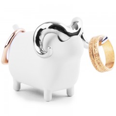 Держатель для колец «Овечка» - Фото 1