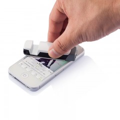 Подставка с разветвителем для наушников многофункциональная «Jam» - Фото 2