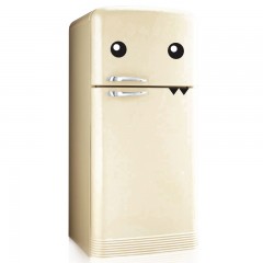 Набор наклеек на холодильник «Fridge Monster» - Фото 3