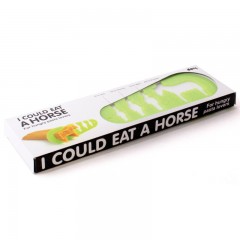 Мера для спагетти «I could eat a horse» - Фото 1
