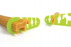 Мера для спагетти «I could eat a horse» - Фото 2