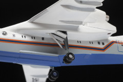 Модель сборная «Российский самолет-амфибия Бе-200» - Фото 3