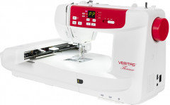 Вышивальная машина Florence - Фото 2