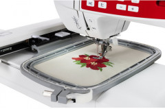 Вышивальная машина Florence - Фото 6