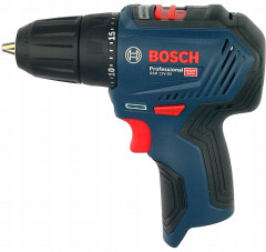 Дрель-шуруповерт аккумуляторный Bosch GSR 12V-30 - Фото 1