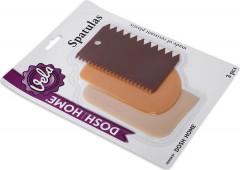 Набор кулинарных лопаток «Vela» - Фото 1