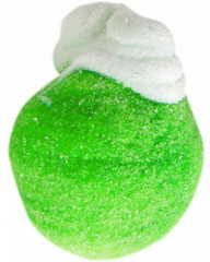 Маршмеллоу яблочное с фруктовой начинкой - Фото 1