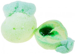 Маршмеллоу яблочное с фруктовой начинкой - Фото 2