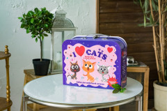 Набор для творчества «Я люблю котиков» - Фото 3