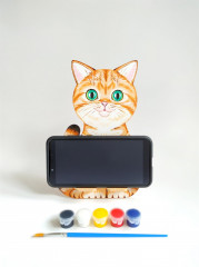 Набор для творчества «Я люблю котиков» - Фото 5