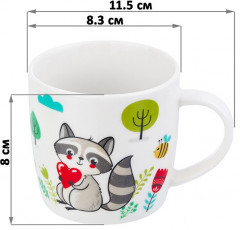 Набор кружек детских - Фото 1